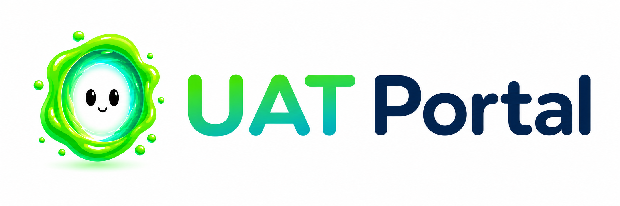 UAT Portal